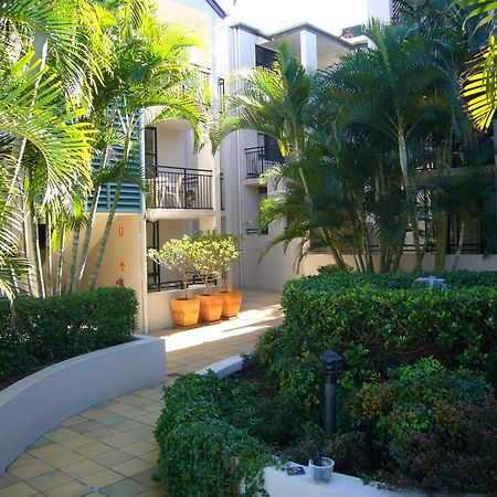 Spring Hill Mews Apartments Μπρίσμπεϊν Εξωτερικό φωτογραφία