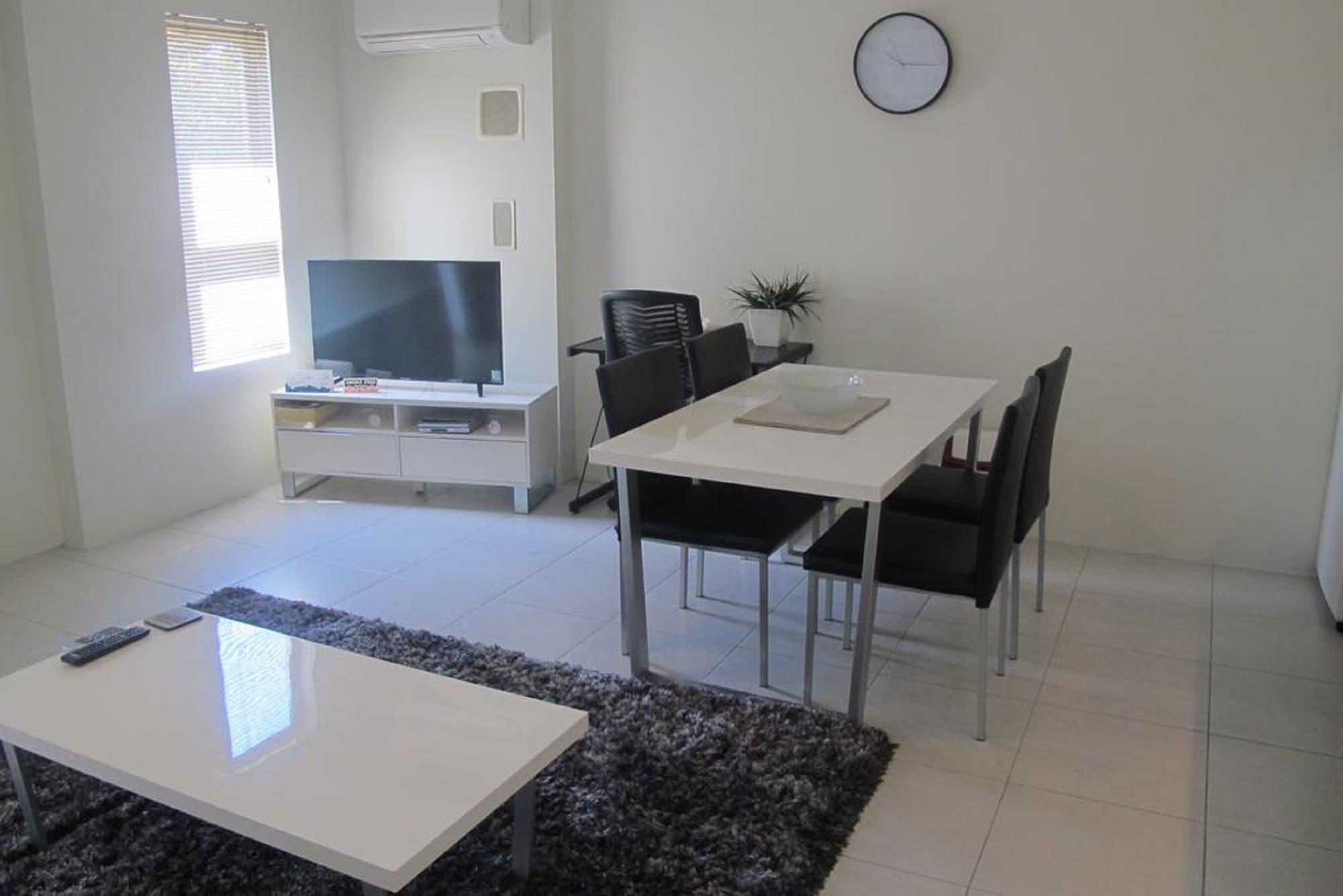 Spring Hill Mews Apartments Μπρίσμπεϊν Εξωτερικό φωτογραφία