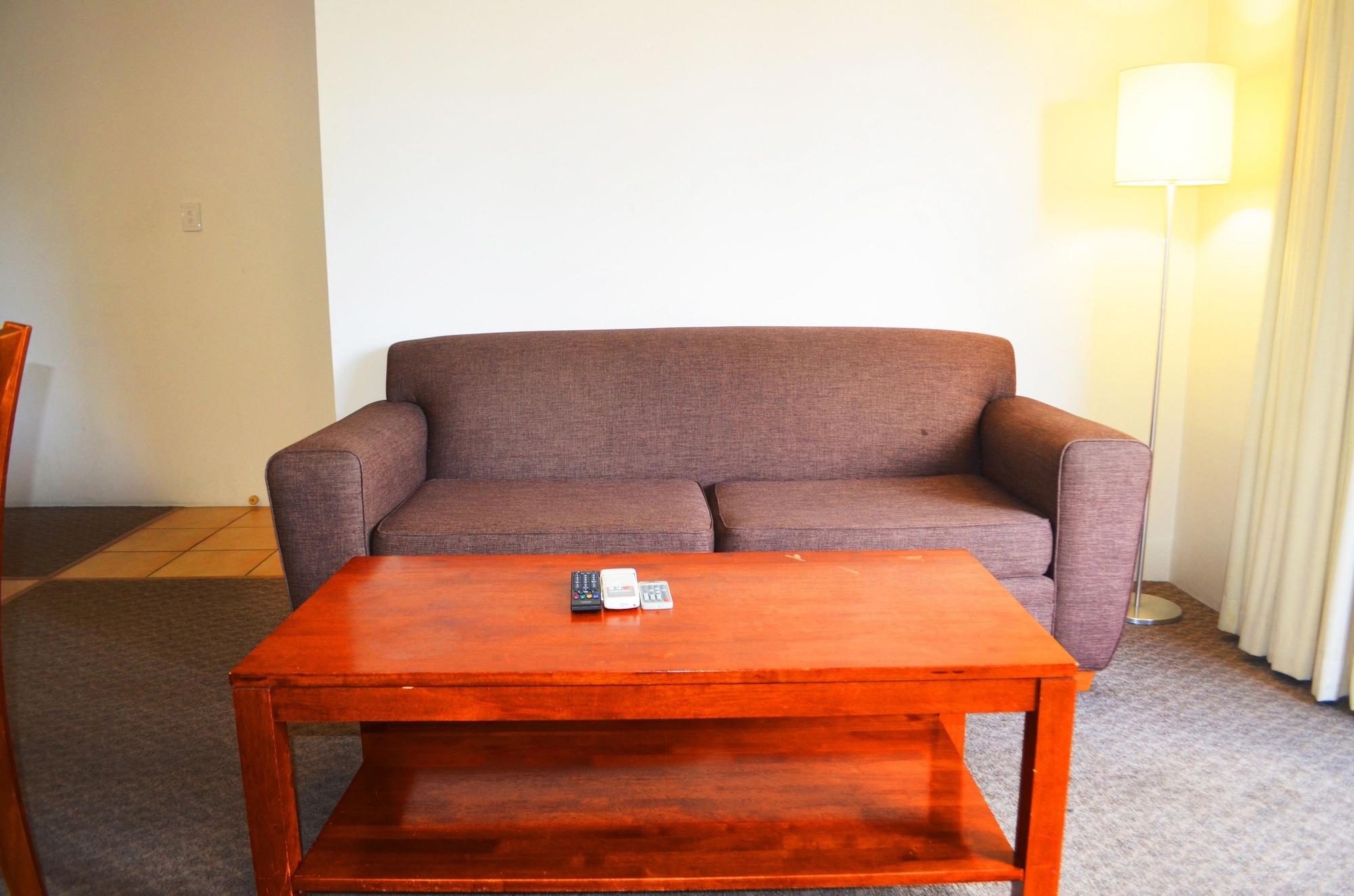 Spring Hill Mews Apartments Μπρίσμπεϊν Εξωτερικό φωτογραφία